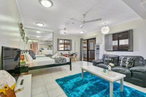 Central Studio, Darwin CBD Northern Territory
